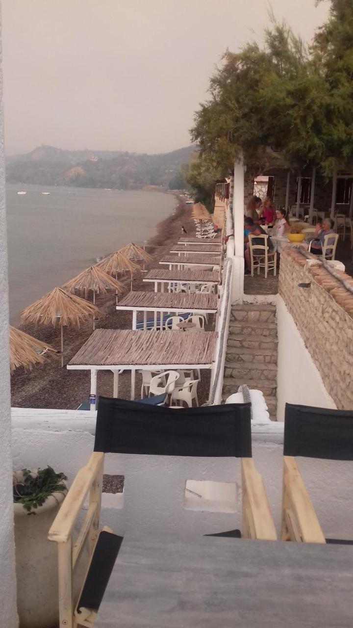 Taradella Hotel Aliszósz Kültér fotó