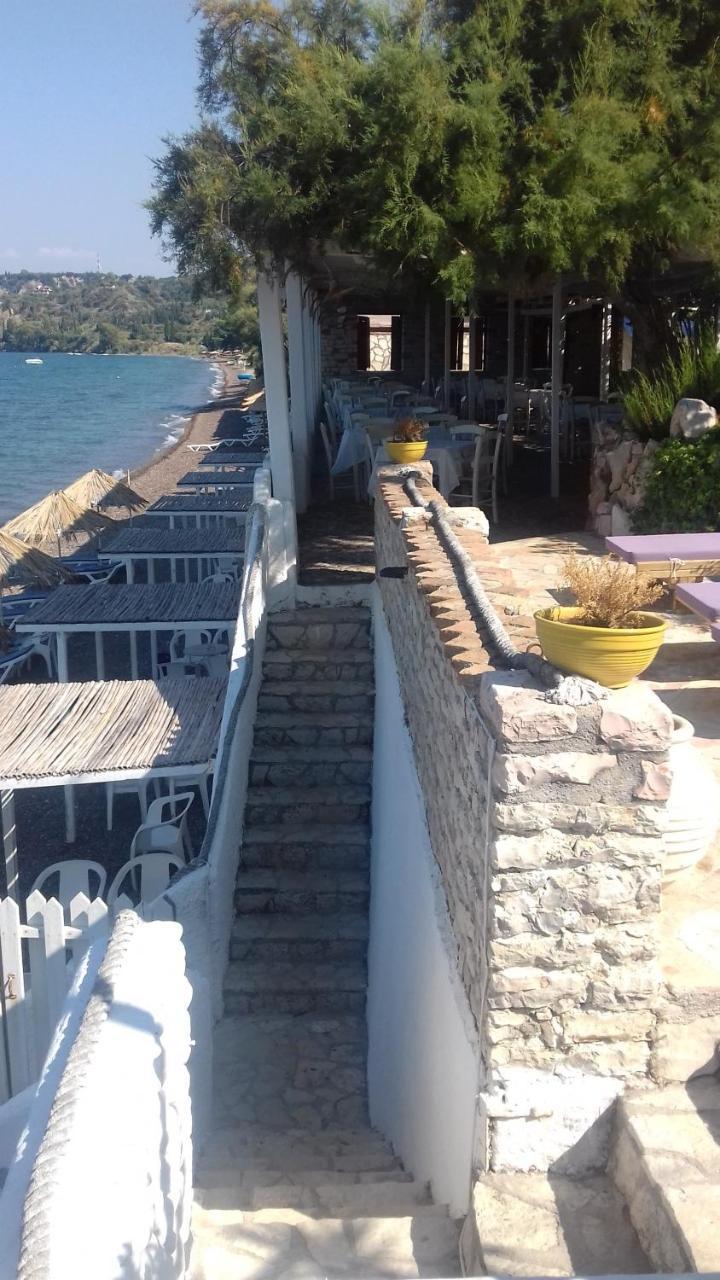 Taradella Hotel Aliszósz Kültér fotó