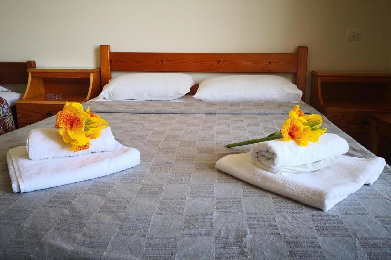 Taradella Hotel Aliszósz Kültér fotó